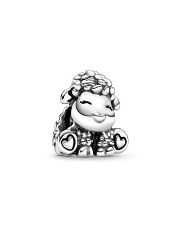 Pandora Moments Patti The Sheep -hela 798870C00