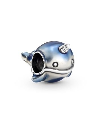 Pandora Shimmering Narwhal -hela 798965C01