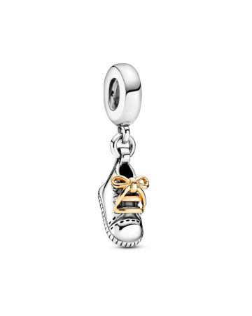 Pandora Baby Shoe -hela 799075C00