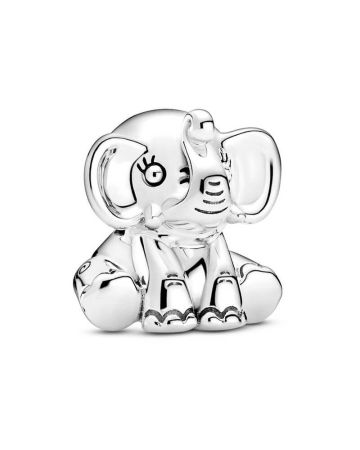 Pandora Ellie The Elephant Charme 799088C00-1