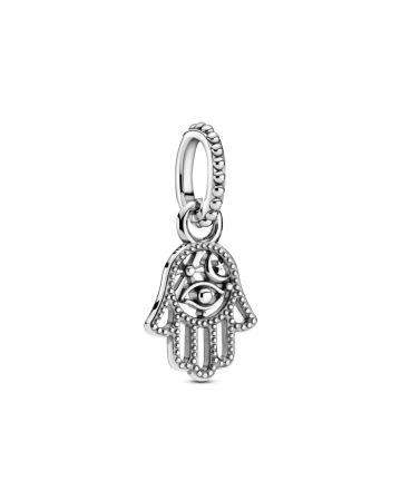 Pandora Hamsa Hand AnhängerCharme 799144C00
