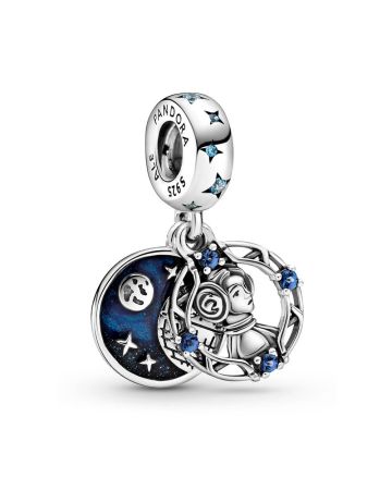 Pandora Star Wars Princess Leia -berlock 799251C01