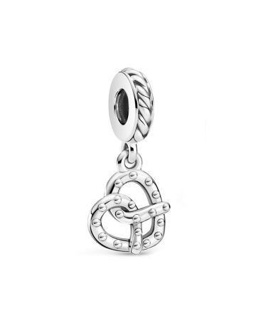 Pandora Pretzel Charme 799393C00