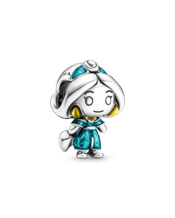 Pandora Disney Aladdin Jasmine Charme 799507C01
