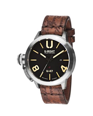 U-Boat Classico U-47 47mm AS1 8105