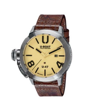 U-Boat Classico U-47 AS2 8106