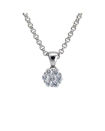 Kohinoor Dahlia timanttiriipus 923-233V-80B4