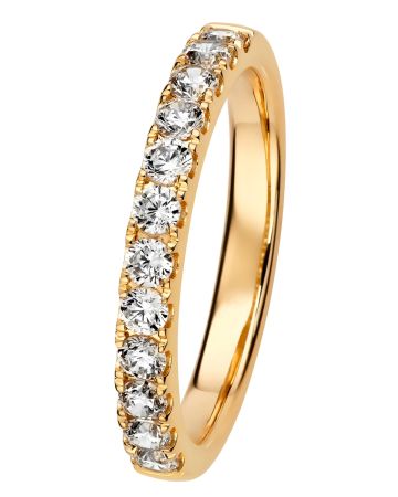 Kohinoor Estelle -timanttisormus 933-116-60B3
