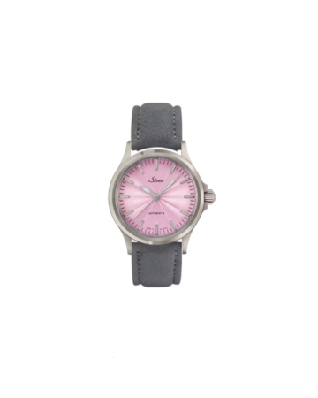 Sinn 556 Mauve Alcantara 556.0124
