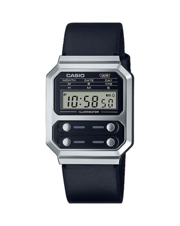 Casio Vintage A100WEL-1AEF-1