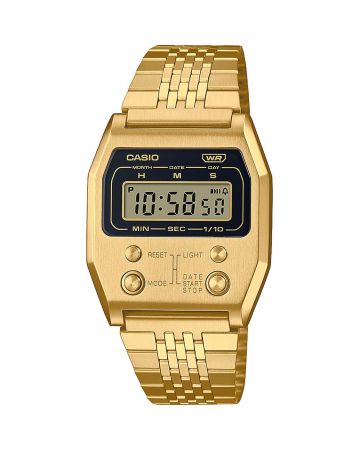 Casio Vintage Edgy A1100G-5EF