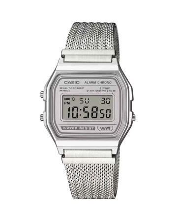 Casio Vintage A158WEM-7EF