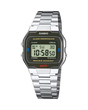 Casio Collection A163WA-1QES-1