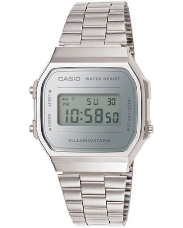 Casio Digi Retro -rannekello A168WEM-7EF