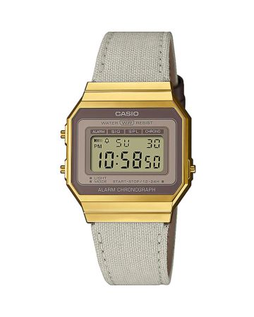 Casio Vintage A700WEGL-7AEF