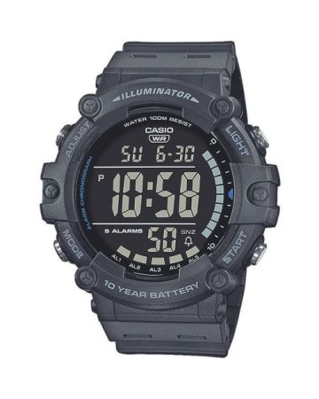Casio Collection -rannekello AE-1500WH-8BVEF-1