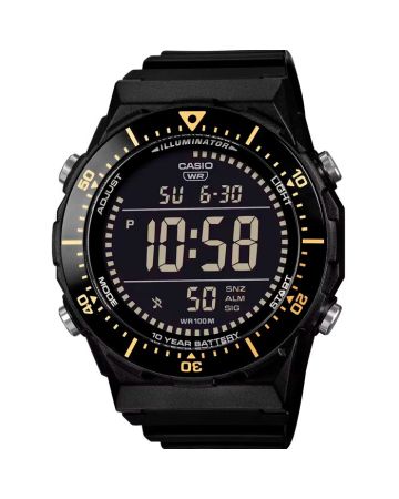 Casio Timeless Collection AE-1700H-1BVEF