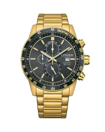 Citizen Quartz Chronograph AN3682-54E