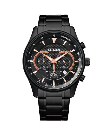 Citizen Chronograph Quartz AN8195-58E-1