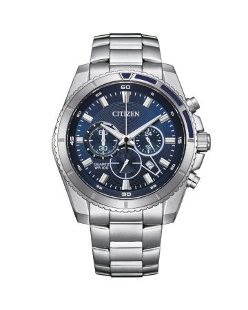 Citizen Chronograph AN8201-57L