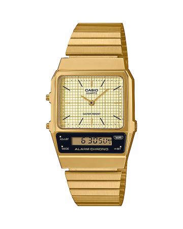Casio Vintage AQ-800EG-9AEF
