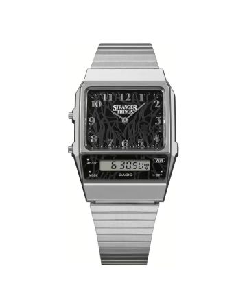Casio Vintage Stranger Things Limited Edition AQ-800EST-1AER