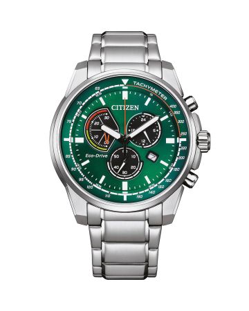 Citizen Eco-Drive AT1190-87X-1