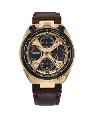 Citizen Promaster Eco-Drive Tsuno Chronograph Racer Limited Edition AV0072-01X
