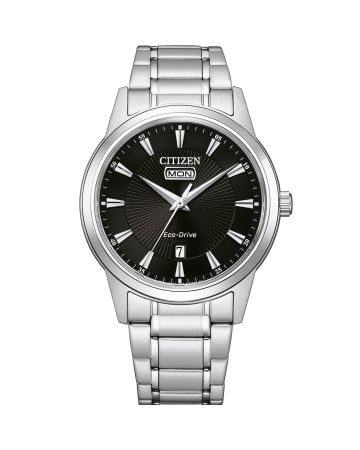 Citizen Eco-Drive Classic AW0100-86E