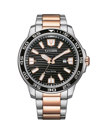 Citizen Eco-Drive AW1524-84E-1