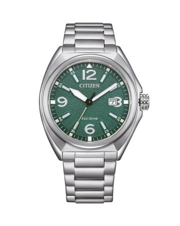 Citizen Eco-Drive AW1571-76X