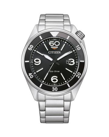 Citizen Eco-Drive AW1710-80E-1