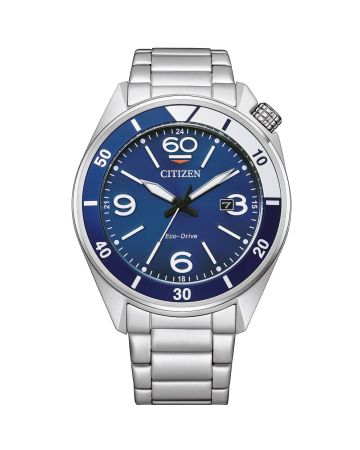 Citizen Eco-Drive AW1711-87L