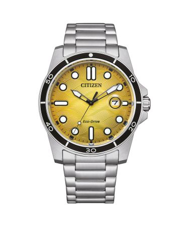 Citizen Marine Eco-Drive AW1816-89X-1