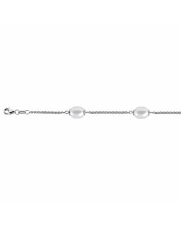 Silber Armband B-0268