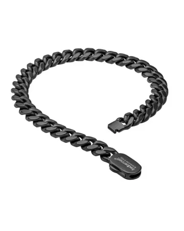 Fred Bennett steel bracelet B5569B