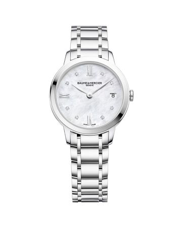 Baume & Mercier Classima MOA10326