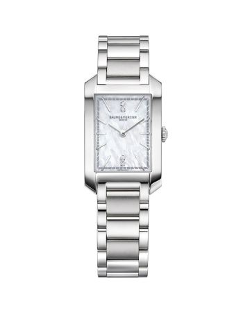 Baume & Mercier Hampton MOA10474