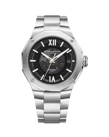 Baume & Mercier Riviera Baumatic MOA10702