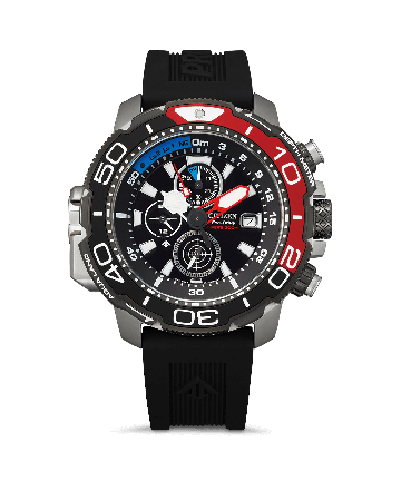Citizen Eco-Drive Marine BJ2167-03E-1