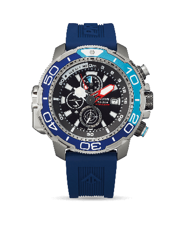 Citizen Eco-Drive Marine BJ2169-08E