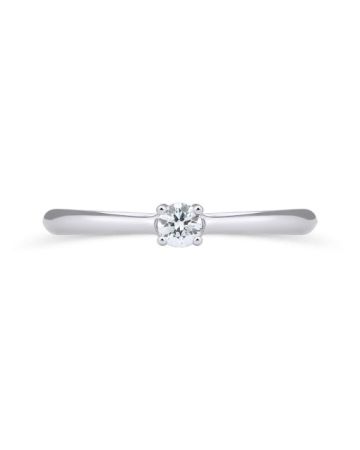 Bulevardi timanttisormus 0.22ct BLVD2281-1