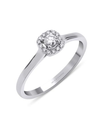 Bulevardi timanttisormus 0.13 ct BLVD3023-16