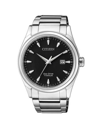 Citizen Eco-Drive Supertitanium -rannekello BM7360-82E-1