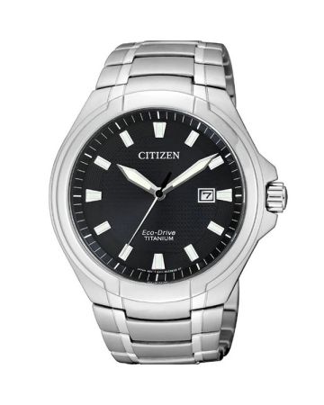 Citizen Eco-Drive Super Titanium BM7430-89E