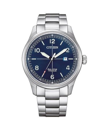 Citizen Eco-Dive Super Titanium BM7570-80L