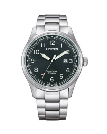 Citizen Eco-Dive Super Titanium BM7570-80X
