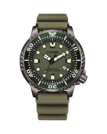 Citizen Eco-Drive Promaster Diver's BN0157-11X-1