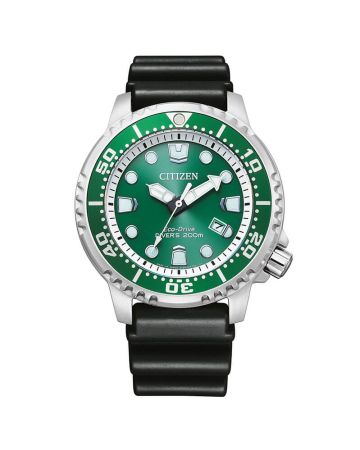Citizen Eco-Drive Promaster -rannekello BN0158-18X-1