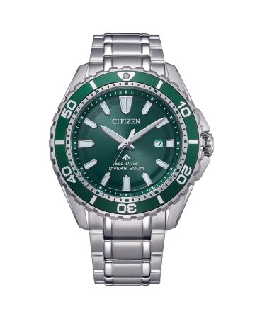 Citizen Promaster Diver BN0199-53X-1